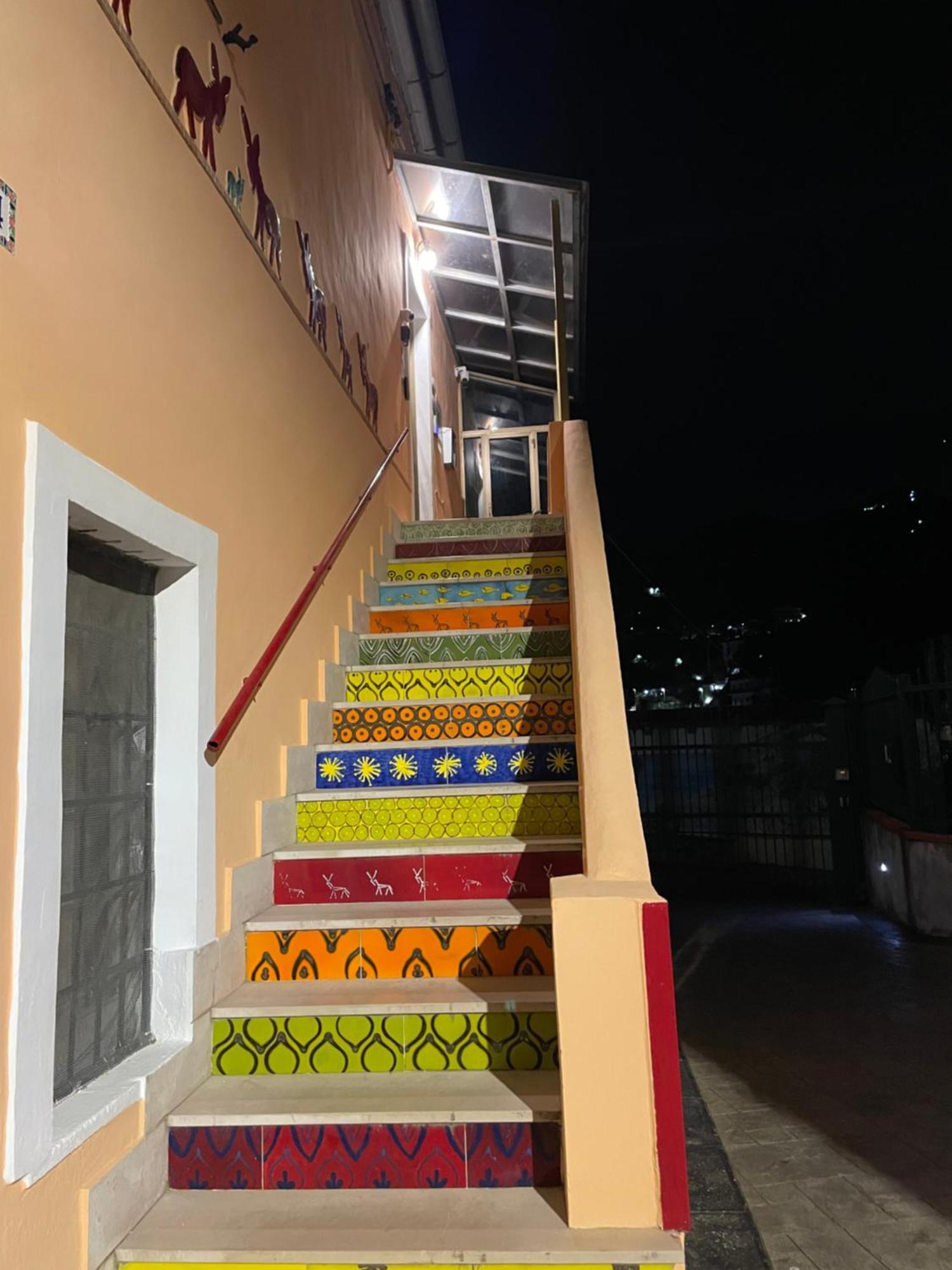 B&B Casa Salsano Vietri sul Mare Exterior photo